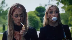 Backdrop to the movie "Ready or Not 2: Here I Come" #795604