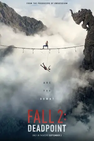 Poster to the movie "Fall 2" #910458