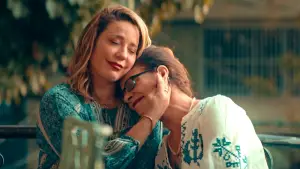 Backdrop to the movie "A Miss" #529948