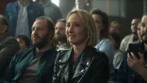 Backdrop to the movie "A Mother