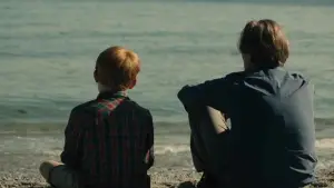 Backdrop to the movie "About Time" #578098