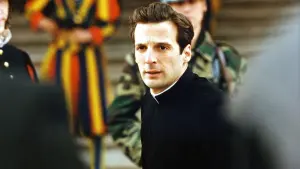 Backdrop to the movie "Amen." #248009