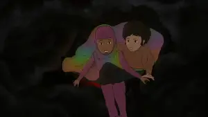 Backdrop to the movie "Arco" #761631