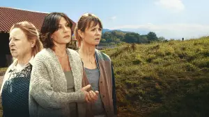 Backdrop to the movie "Au coeur de nos terres" #772843