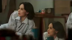 Backdrop to the movie "Black Blood" #541542