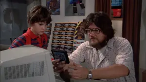 Backdrop to the movie "Cloak & Dagger" #436686