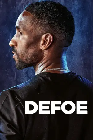 Poster to the movie "Defoe" #757127