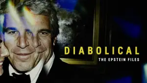 Backdrop to the movie "Diabolical - The Epstein Files" #763241