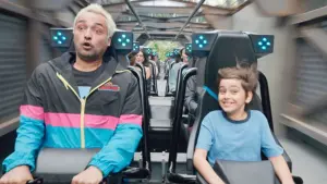 Backdrop to the movie "Dois É Demais Em Orlando" #438082