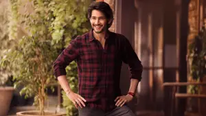 Backdrop to the movie "Guntur Kaaram" #758736