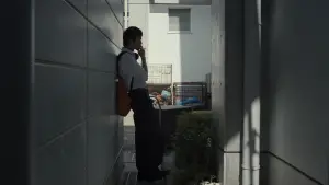 Backdrop to the movie "Happyend" #580597