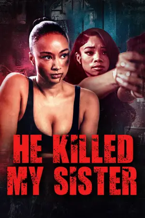 Poster to the movie "He Killed My Sister" #793758