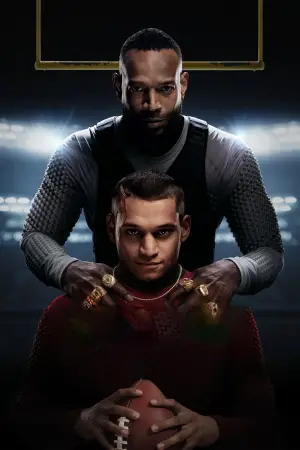 Poster to the movie "HIM" #560932