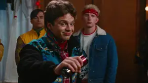 Backdrop to the movie "Hot Tub Time Machine" #742653