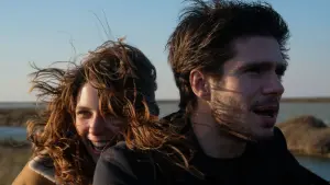 Backdrop to the movie "Love at Second Sight" #242401