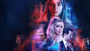 Backdrop to the movie "Last Night in Soho" #653235