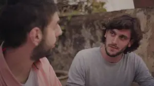 Backdrop to the movie "L