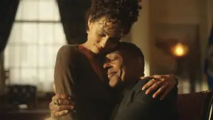 Backdrop to the movie "Megalopolis" #595872