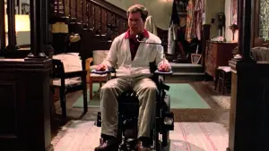 Watch film Monkey Shines | Ella Gets Revenge (1/1) Monkey Shines (1988) HD