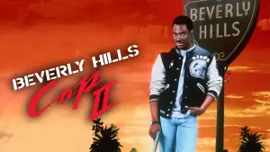 Backdrop to the movie "Beverly Hills Cop II" #110063