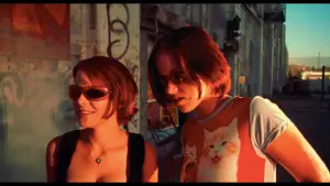 Backdrop to the movie "Nowhere" #685872