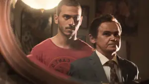 Backdrop to the movie "Papagaios" #776806