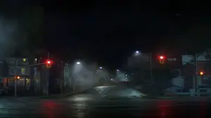Backdrop to the movie "Resident Evil: Welcome to Raccoon City" #771378