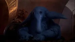 Backdrop to the movie "Return of the Jedi" #604829