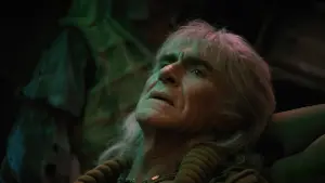 Backdrop to the movie "Star Trek II: The Wrath of Khan" #214497