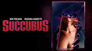 Backdrop to the movie "Succubus" #625370