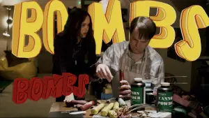 Backdrop to the movie "Super" #649883