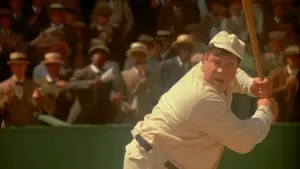 Backdrop to the movie "The Babe" #463119