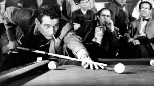 Backdrop to the movie "The Hustler" #201492