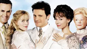 Backdrop to the movie "The Importance of Being Earnest" #259185