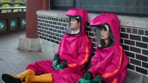 Backdrop to the movie "Virus" #786045