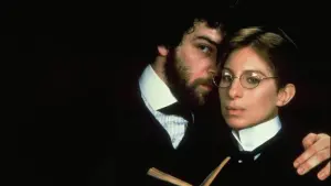 Watch film Yentl | Yentl (1983) ORIGINAL TRAILER [HD 1080p]