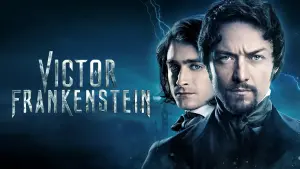 Victor Frankenstein