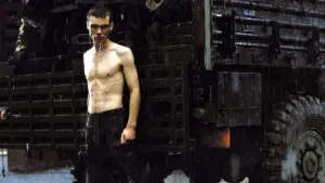 Backdrop to the movie "28 Days Later" #569660