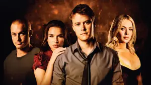 Backdrop to the movie "Needle" #742392