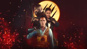 Backdrop to the movie "Operation Blood Hunt" #674081