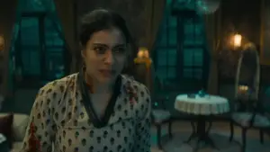 Backdrop to the movie "Maa" #660038