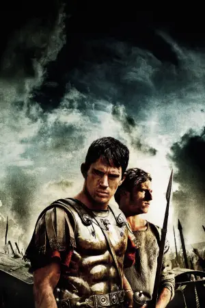 Poster to the movie "The Eagle" #880177