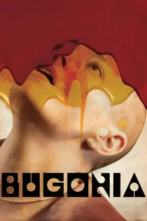 Poster to the movie "Bugonia" #512051