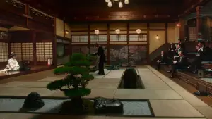 Backdrop to the movie "The Handmaiden" #572639