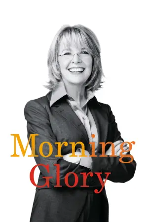 Poster to the movie "Morning Glory" #940106