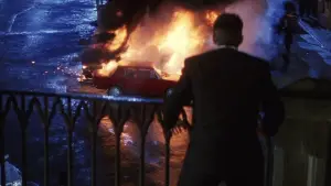 Backdrop to the movie "Mission: Impossible" #584837