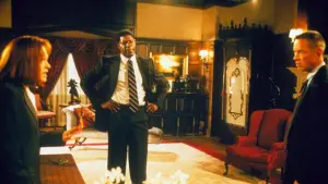 Backdrop to the movie "Absolute Power" #870013