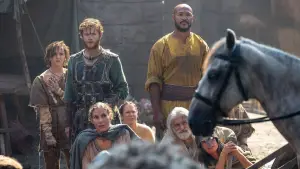 Backdrop to the movie "The Physician II" #746431