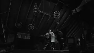 Backdrop to the movie "Frankenweenie" #806922