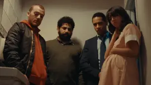 Backdrop to the movie "Your Lucky Day" #361049